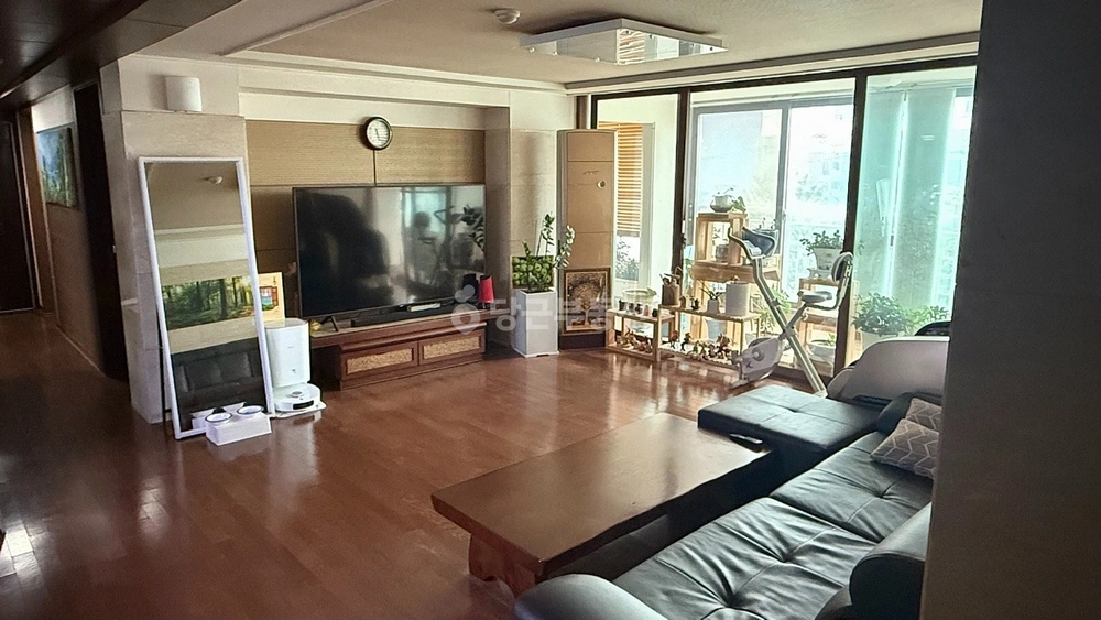 인천광역시 서해구 석남동 아파트 사진 1