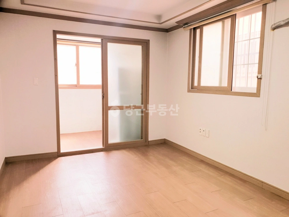 경상남도 창원시 마산회원구 양덕동 원룸 사진 1