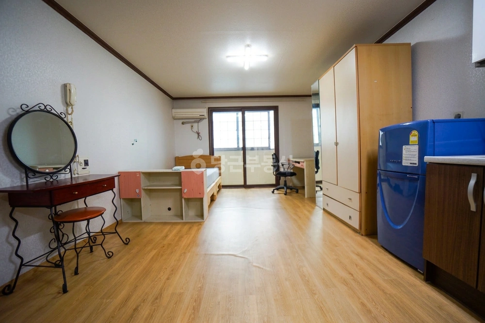 경상남도 진주시 가좌동 원룸 사진 1