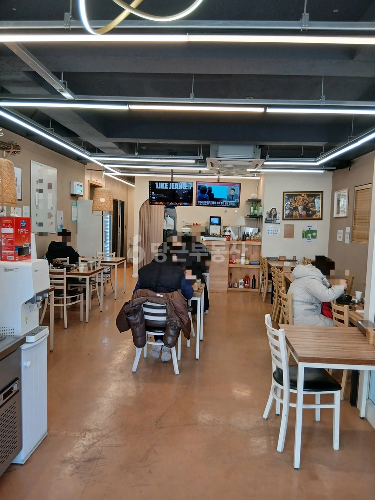 경기도 파주시 목동동 상가 사진 1