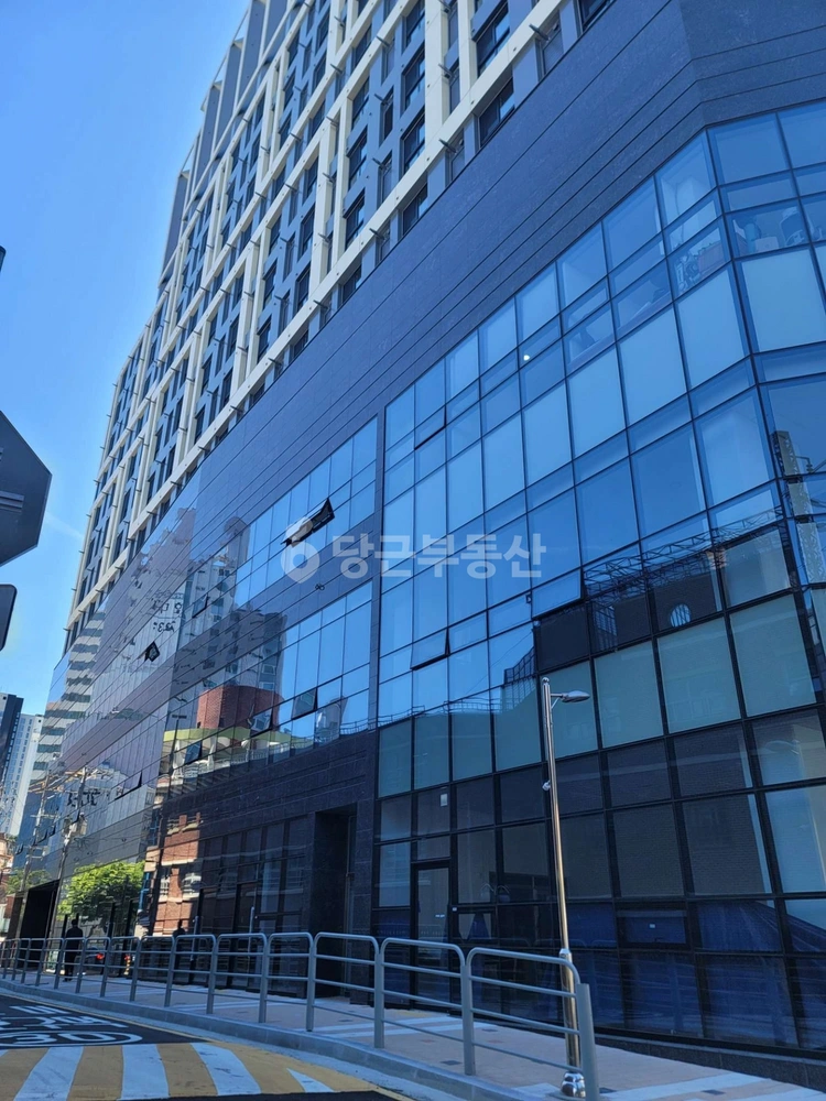 서울특별시 광진구 구의동 상가 사진 1