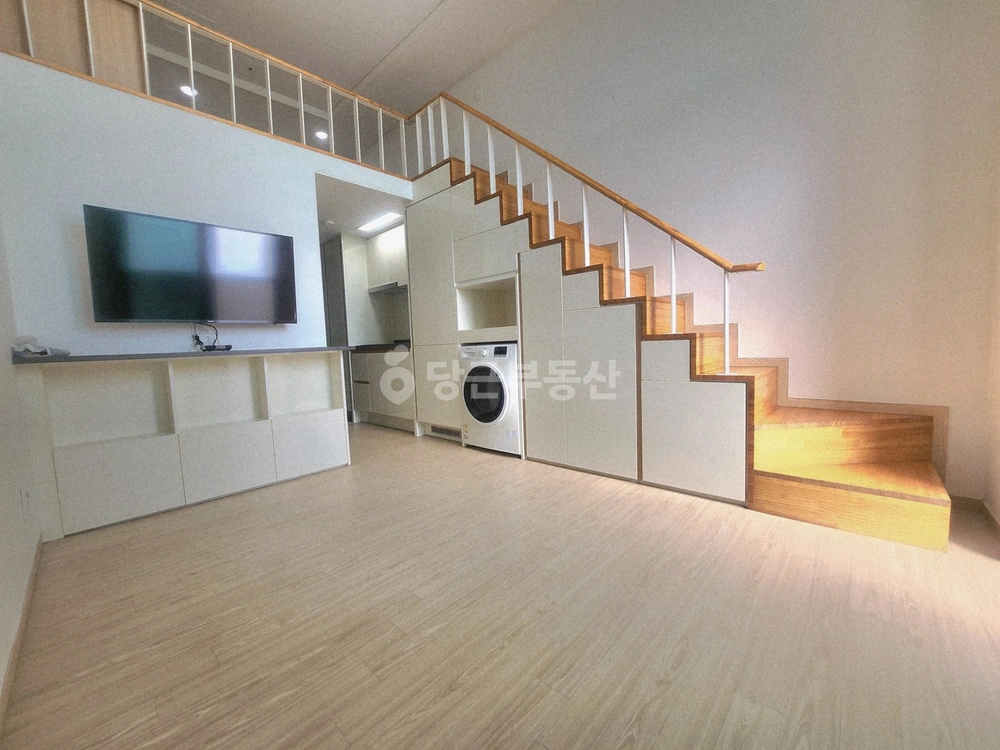 인천광역시 영종구 중산동 오피스텔 사진 1