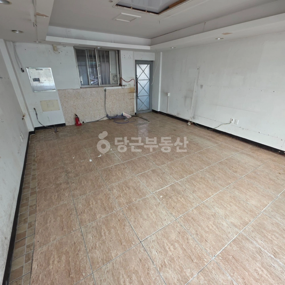 대구광역시 북구 관음동 상가 사진 1