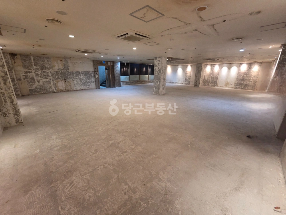 서울특별시 은평구 갈현동 상가 사진 1