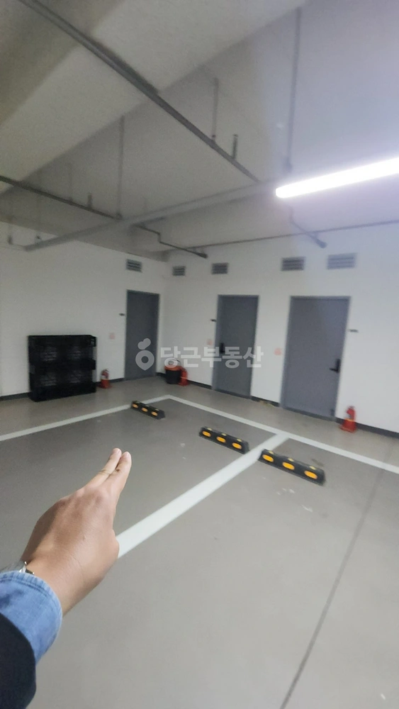경기도 구리시 갈매동 공장/창고 사진 1