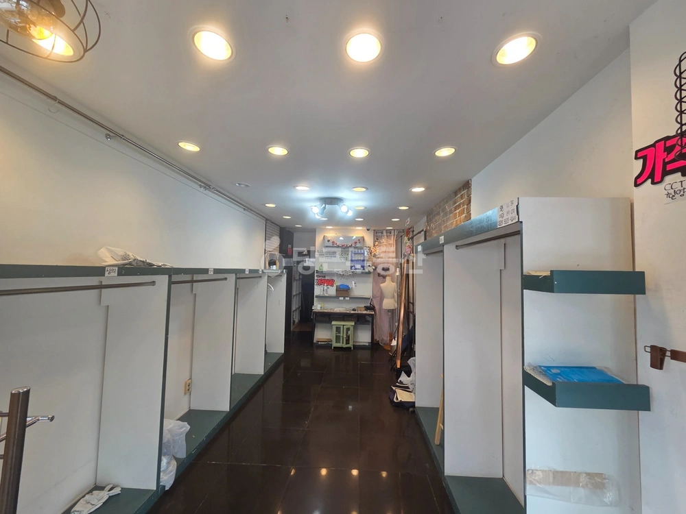 서울특별시 은평구 불광동 상가 사진 1
