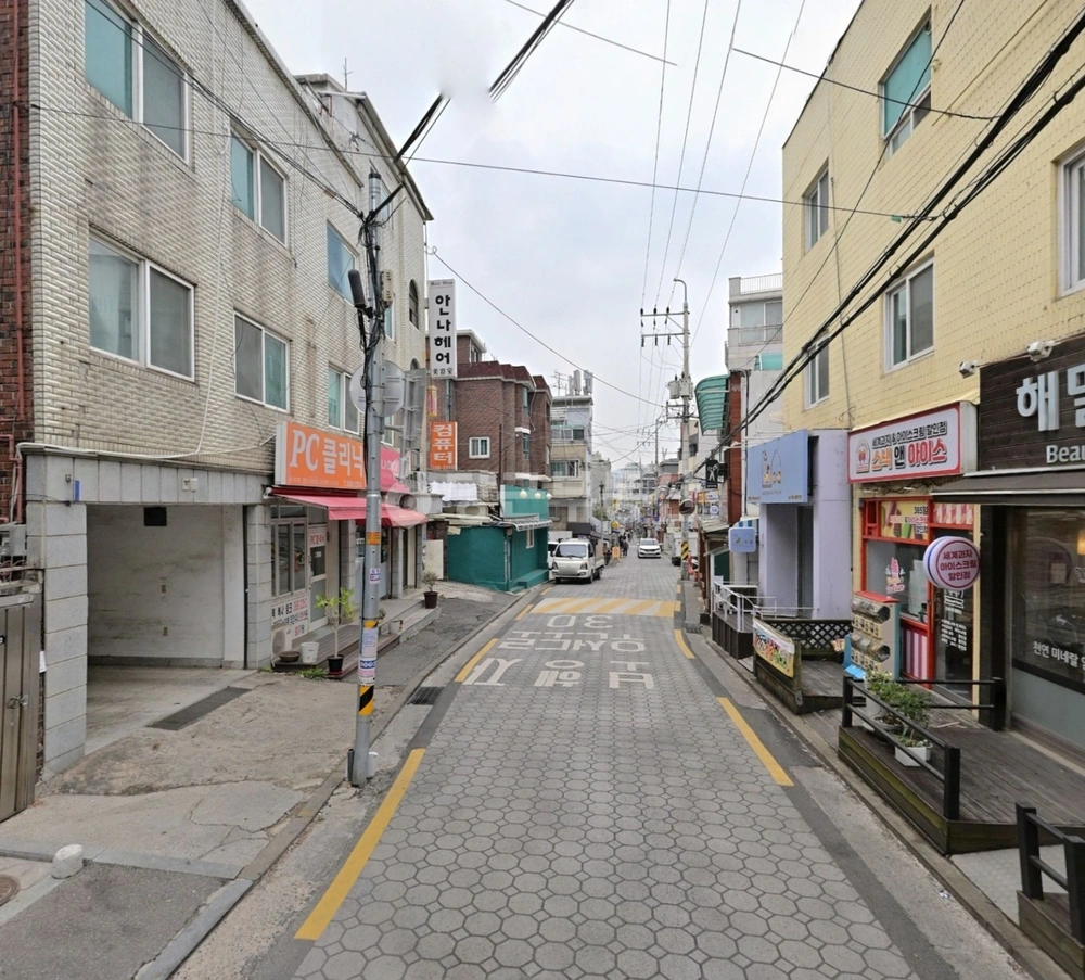 서울특별시 은평구 갈현동 상가 사진 1