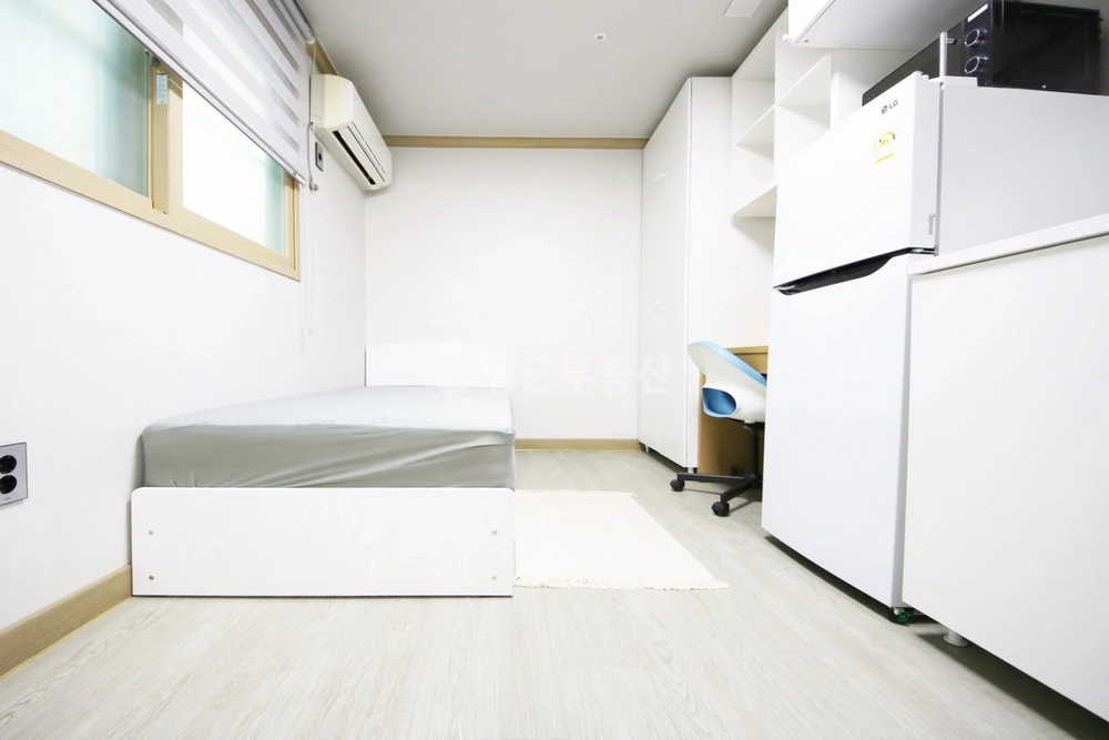 대전광역시 유성구 궁동 원룸 사진 1