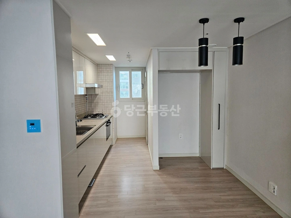 부산광역시 부산진구 초읍동 아파트 사진 1