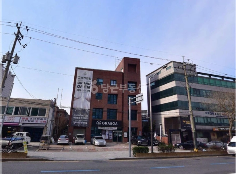서울특별시 중랑구 중화동 건물 사진 1