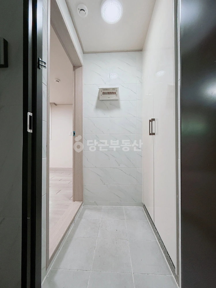 전남광주통합특별시 광산구 장덕동 원룸 사진 1