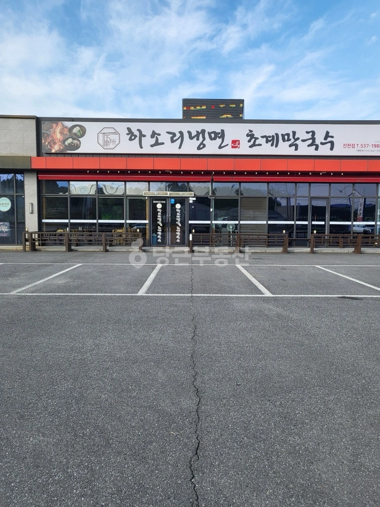 충청북도 진천군 덕산읍 상가 사진 1