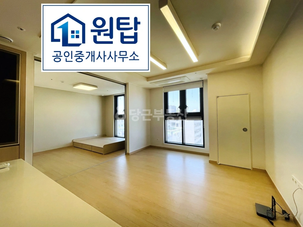 제주특별자치도 제주시 연동 원룸 사진 1