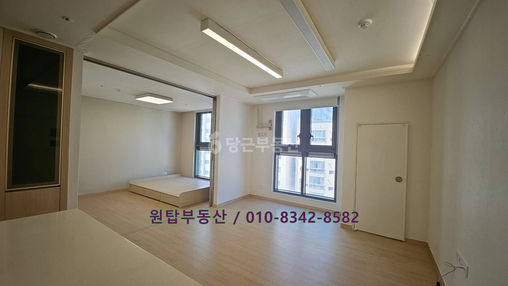 제주특별자치도 제주시 연동 오피스텔 사진 1