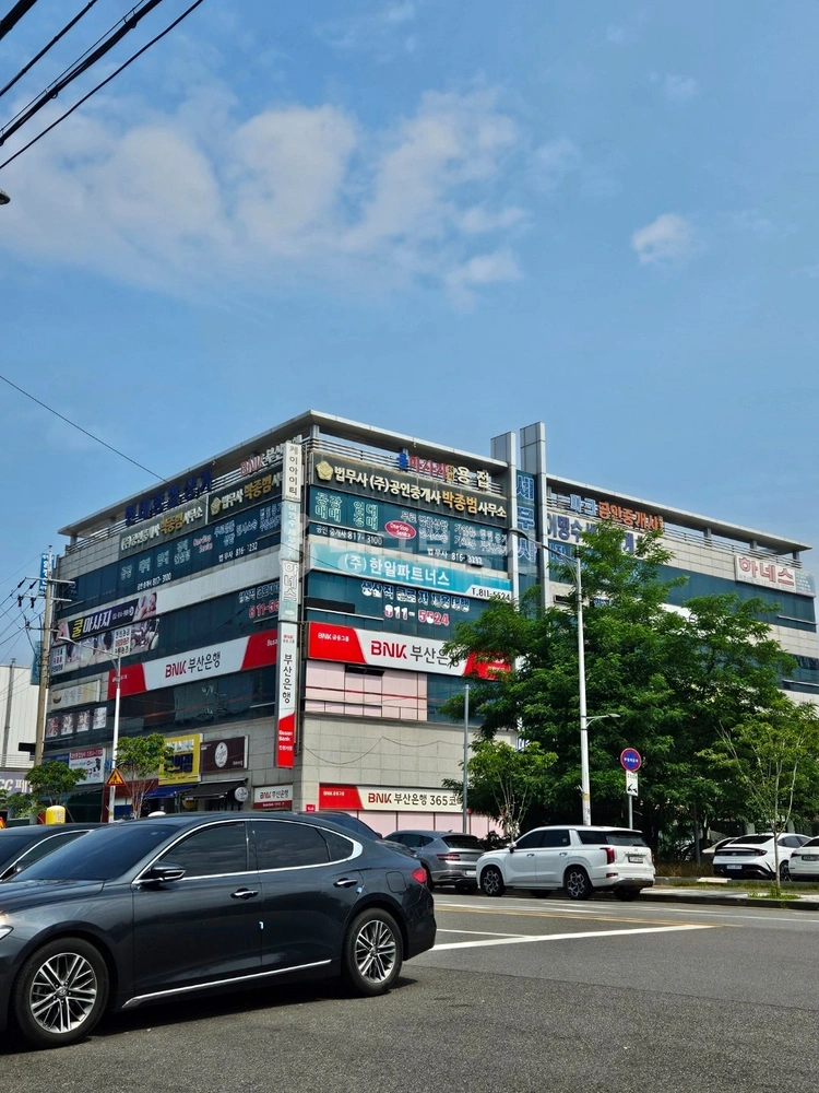 인천광역시 남동구 고잔동 상가 사진 1