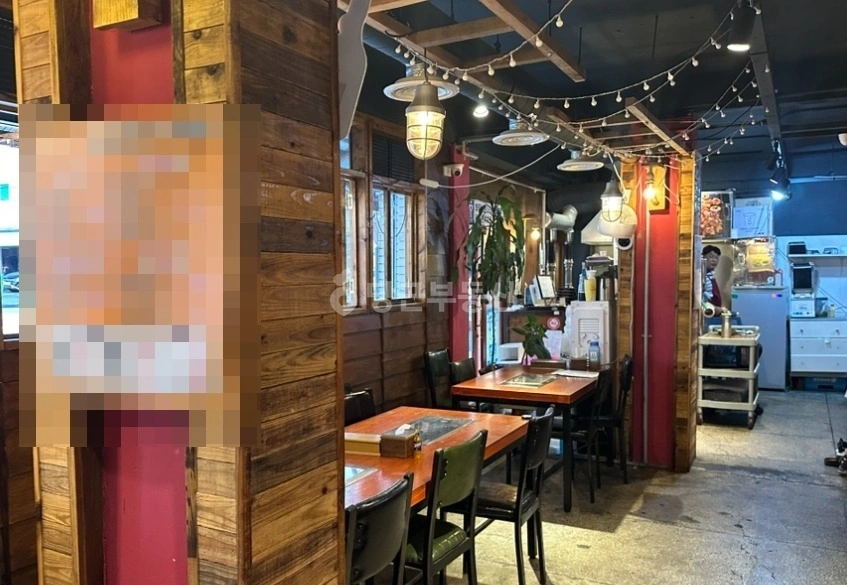 부산광역시 수영구 광안동 상가 사진 1