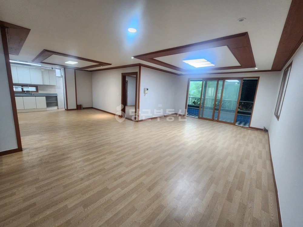 대구광역시 북구 동변동 빌라(투룸 이상) 사진 1