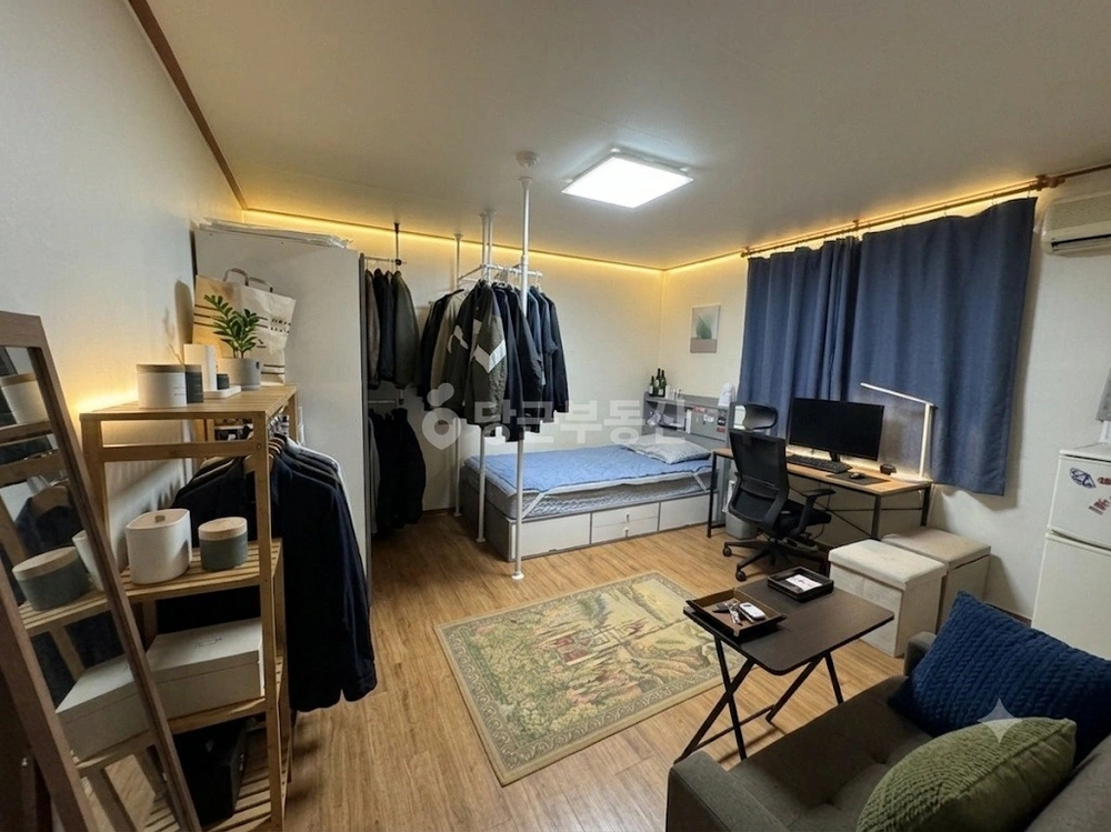 서울특별시 관악구 신림동 오피스텔 사진 1