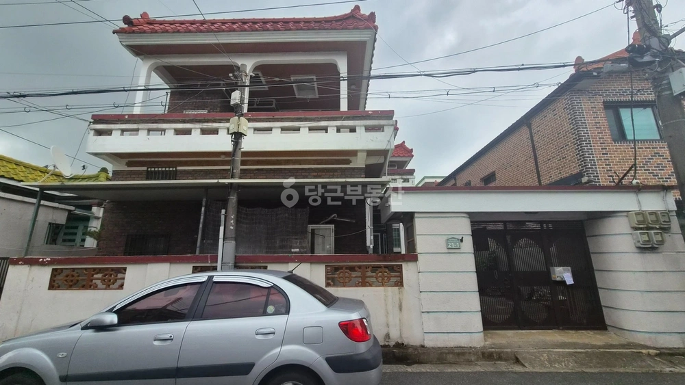 경상남도 창원시 의창구 명서동 단독/전원주택 사진 1