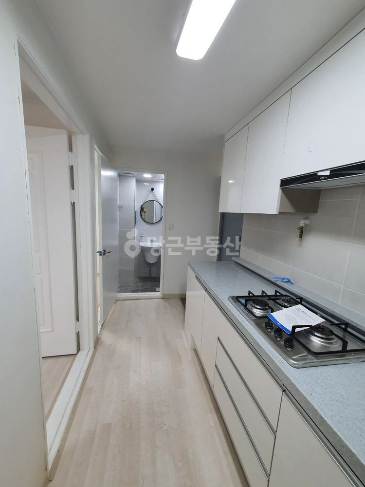 인천광역시 미추홀구 학익동 빌라(투룸 이상) 사진 1