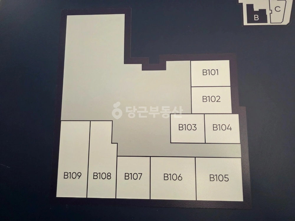 서울특별시 동대문구 휘경동 상가 사진 1