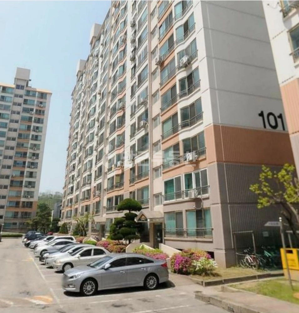 전북특별자치도 전주시 완산구 삼천동1가 아파트 사진 1