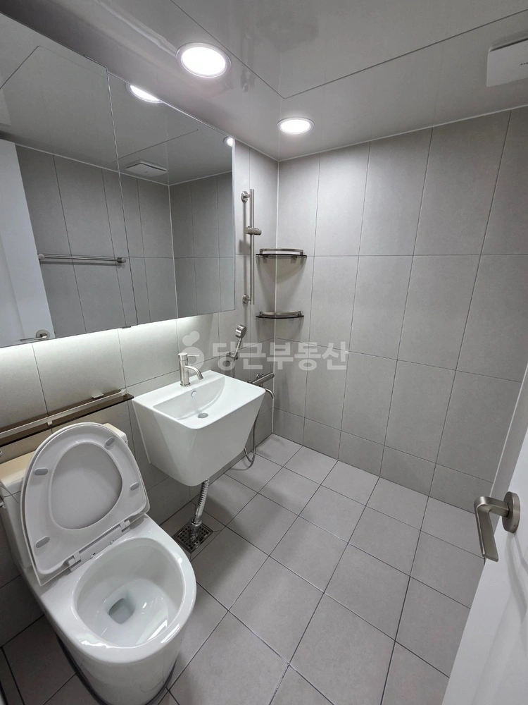 전남광주통합특별시 광양시 중동 아파트 사진 1