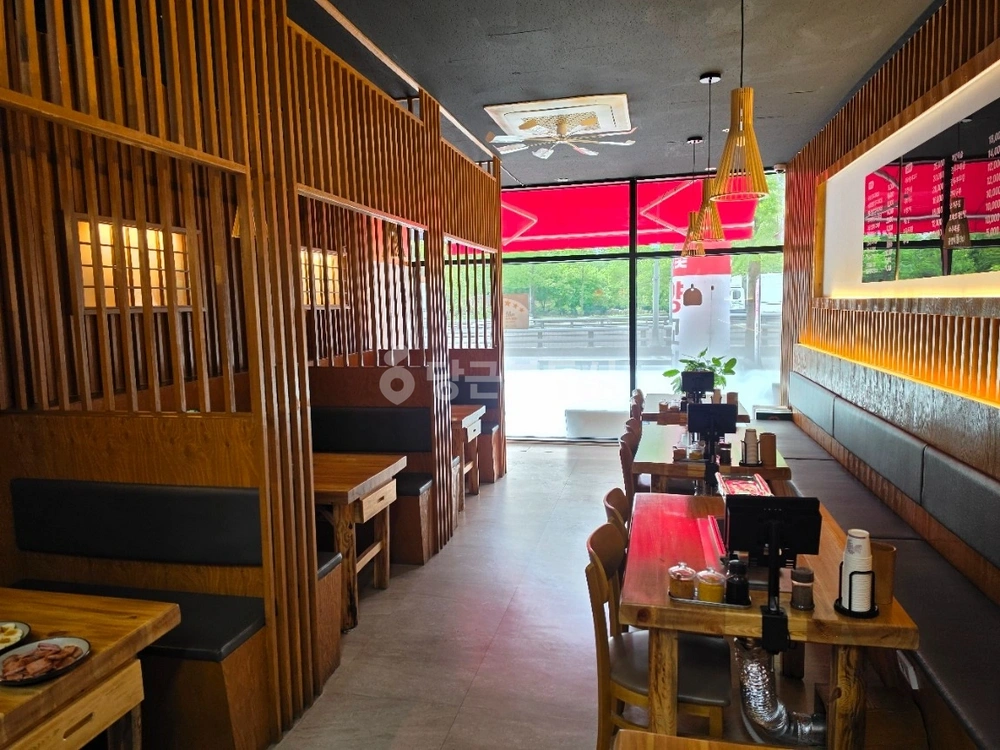 경기도 파주시 야당동 상가 사진 1