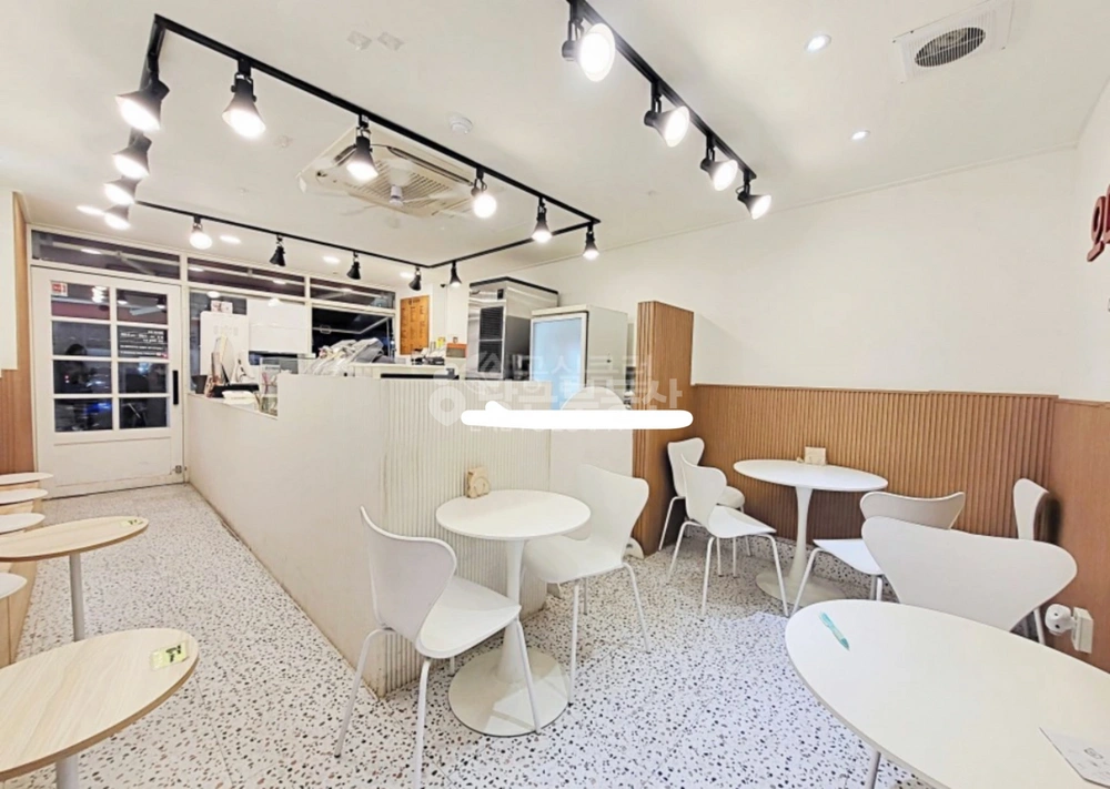 서울특별시 강남구 역삼동 상가 사진 1
