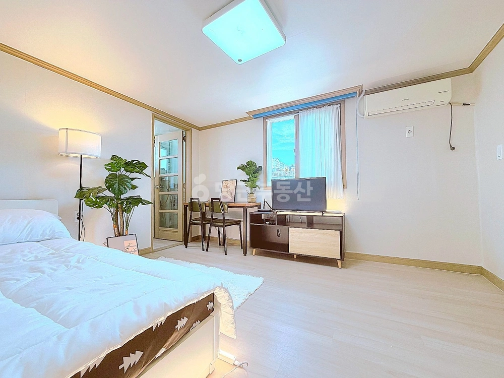 부산광역시 수영구 광안동 단독/전원주택 사진 1