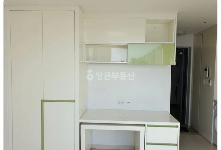 인천광역시 남동구 구월동 오피스텔 사진 1