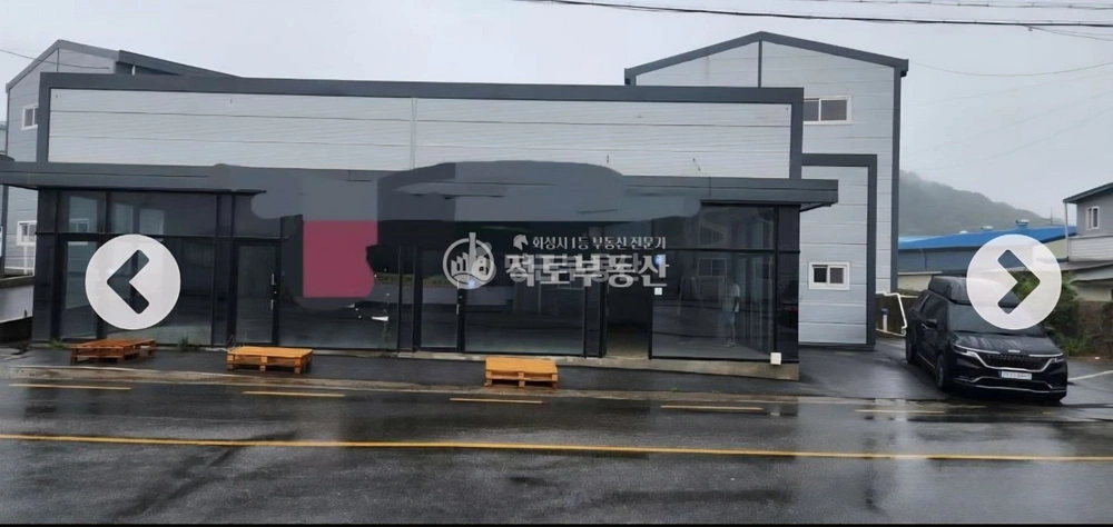 경기도 화성시 효행구 봉담읍 상가 사진 1