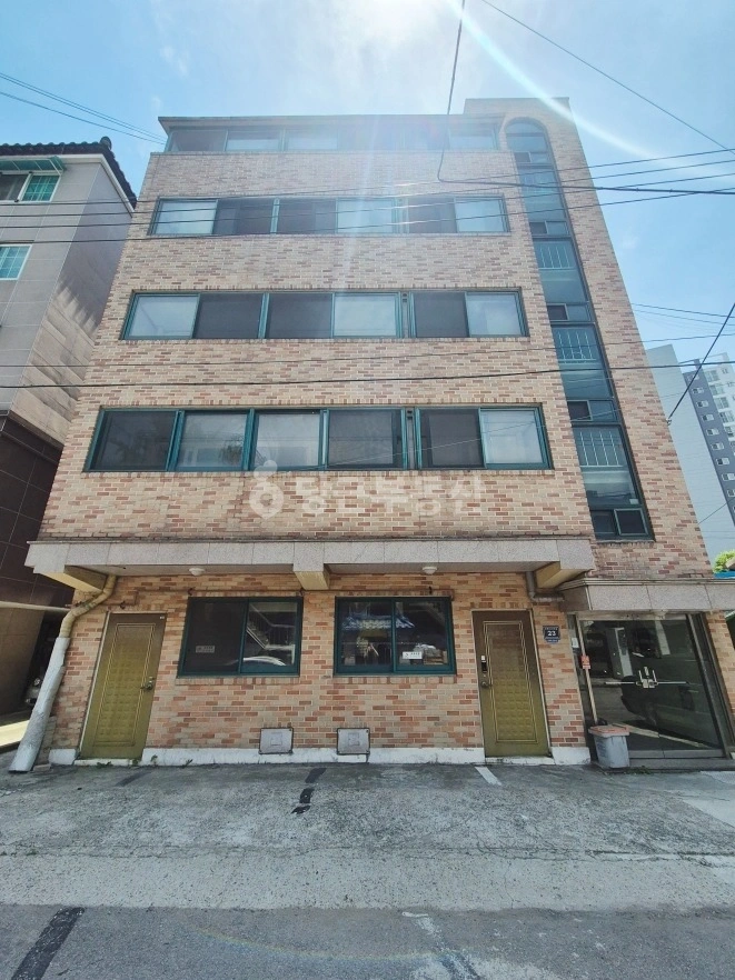 인천광역시 남동구 간석동 빌라(투룸 이상) 사진 1