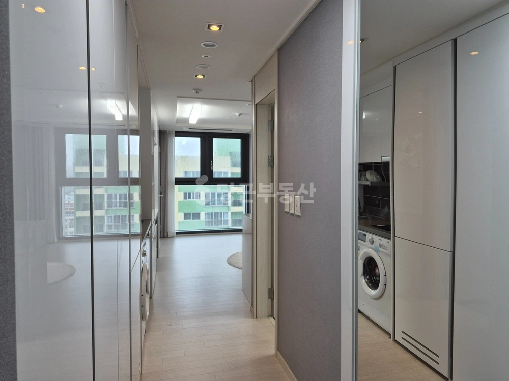 제주특별자치도 제주시 이도1동 오피스텔 사진 1