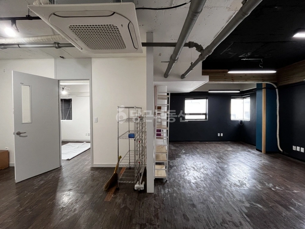 서울특별시 강남구 역삼동 사무실 사진 1