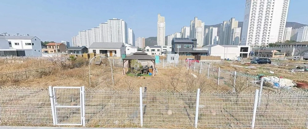 경상남도 김해시 장유동 토지 사진 1