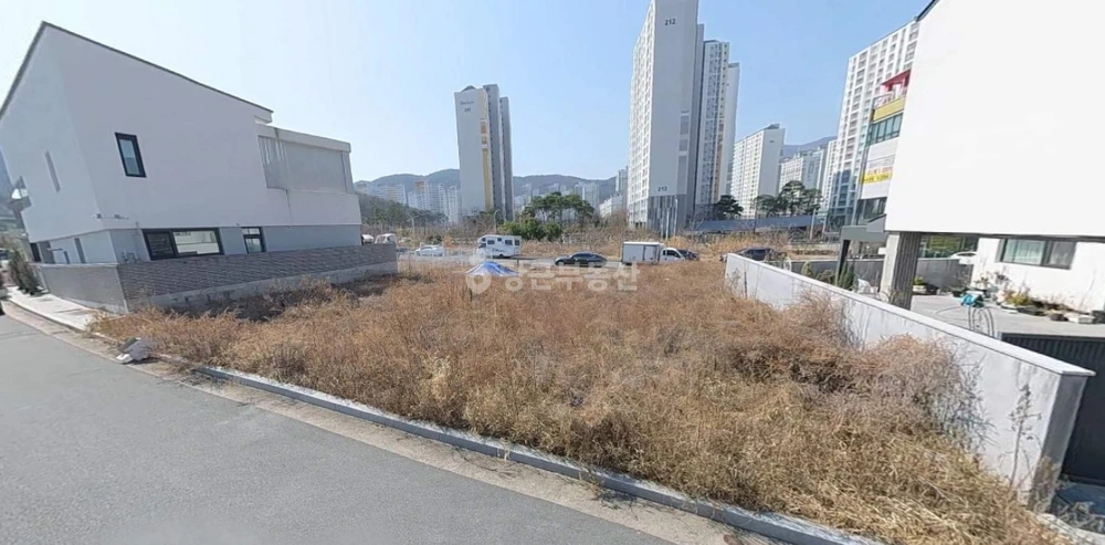 경상남도 김해시 장유동 토지 사진 1