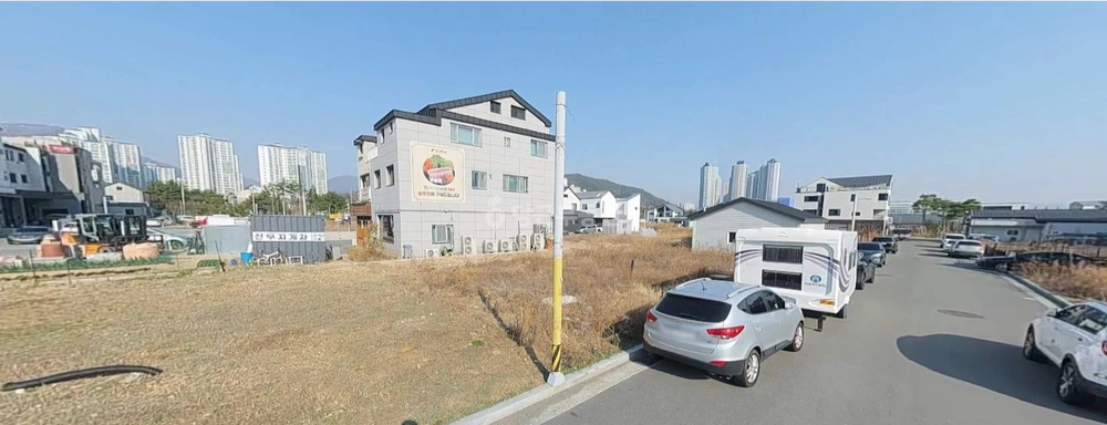 경상남도 김해시 장유동 토지 사진 1