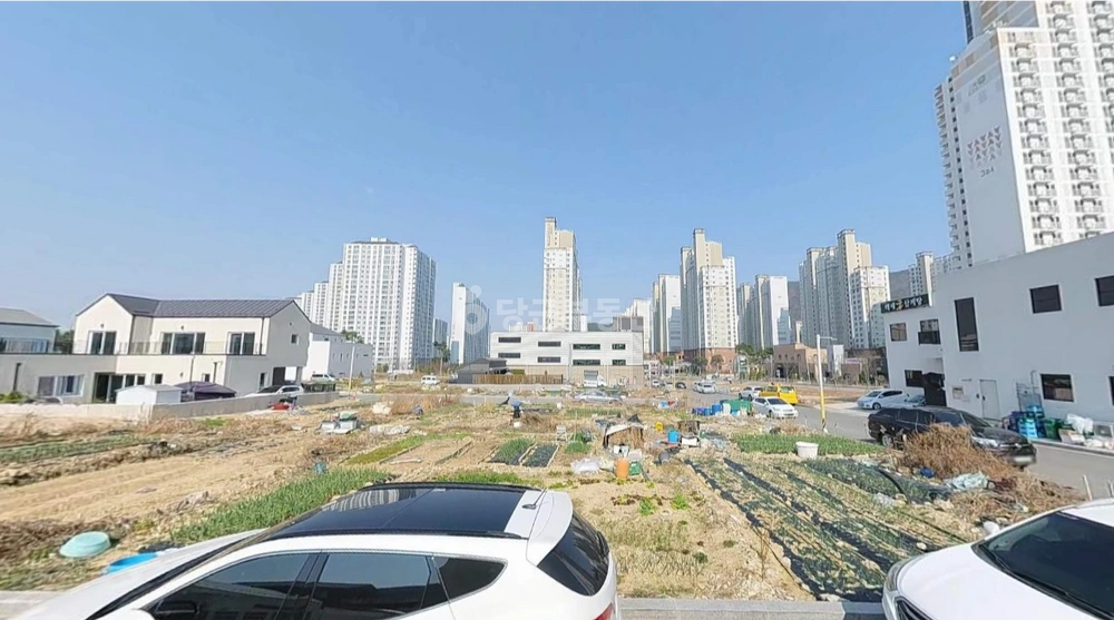 경상남도 김해시 장유동 토지 사진 1
