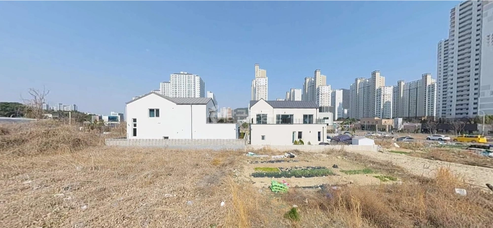 경상남도 김해시 장유동 토지 사진 1