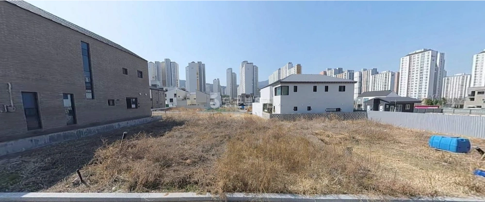 경상남도 김해시 장유동 토지 사진 1