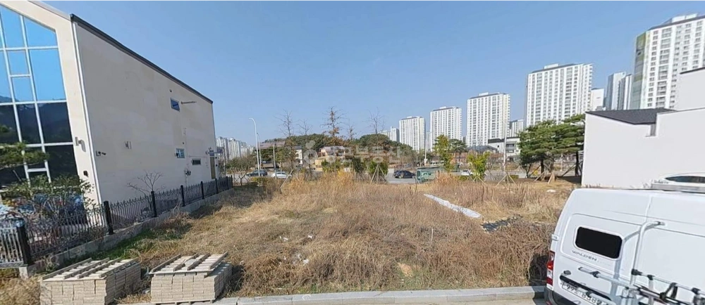 경상남도 김해시 장유동 토지 사진 1