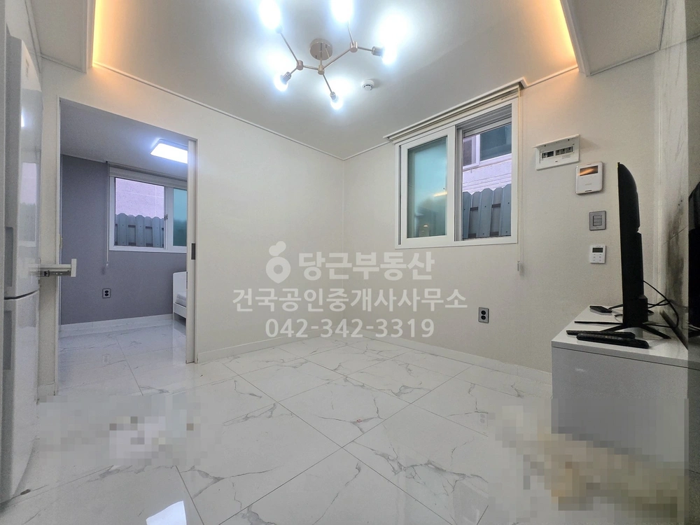 대전광역시 동구 용전동 원룸 사진 1