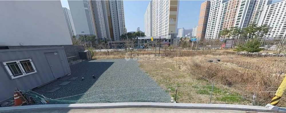 경상남도 김해시 장유동 토지 사진 1