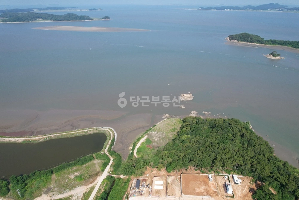 인천광역시 강화군 삼산면 토지 사진 1