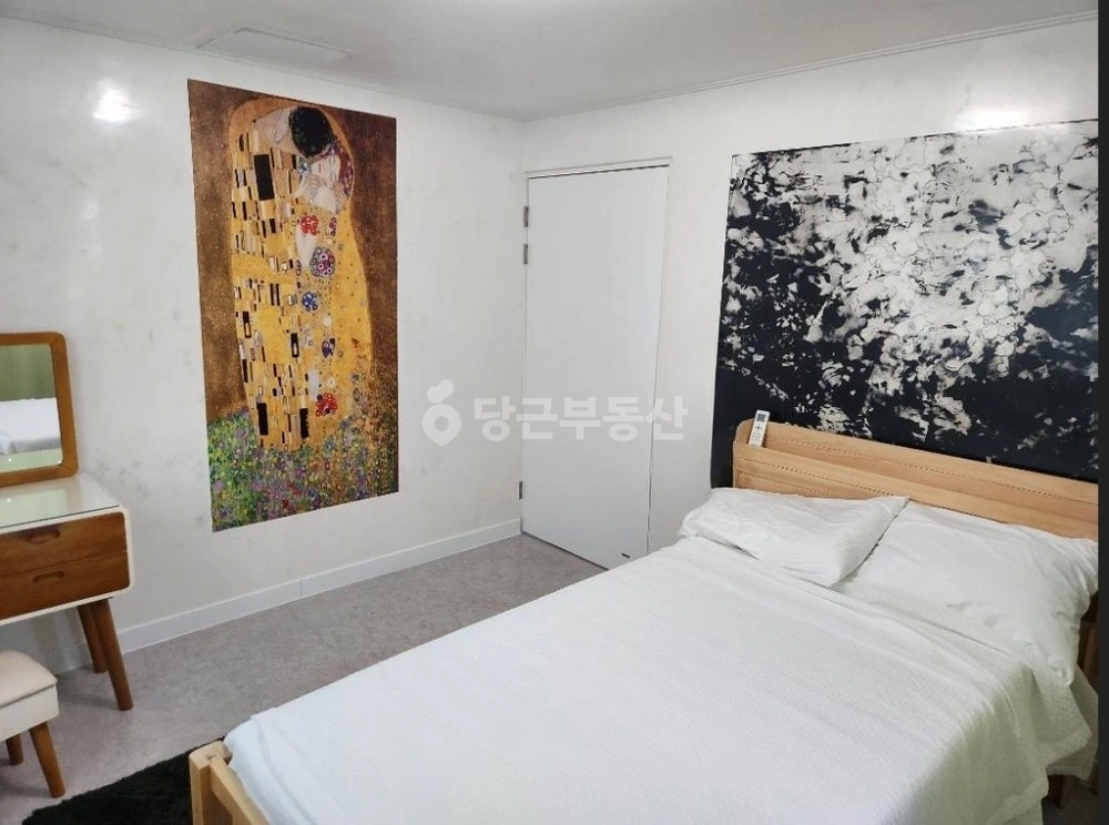 제주특별자치도 제주시 용담삼동 빌라(투룸 이상) 사진 1