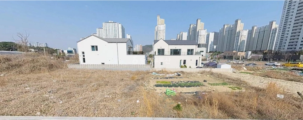 경상남도 김해시 장유동 토지 사진 1
