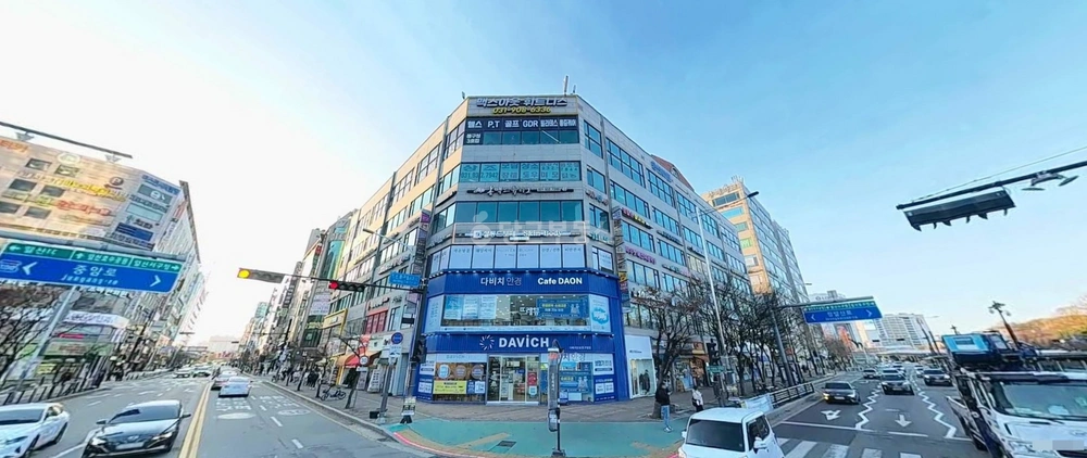 경기도 고양시 일산동구 장항동 상가 사진 1