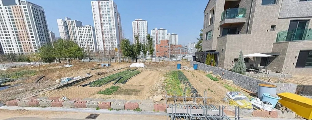 경상남도 김해시 장유동 토지 사진 1