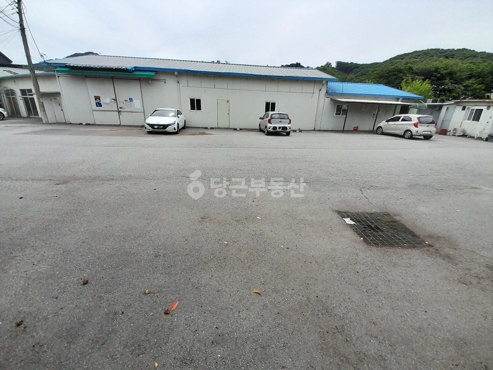 경기도 남양주시 화도읍 공장/창고 사진 1